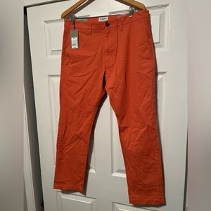 Pants from target that I never wore. Good Fellow men’s